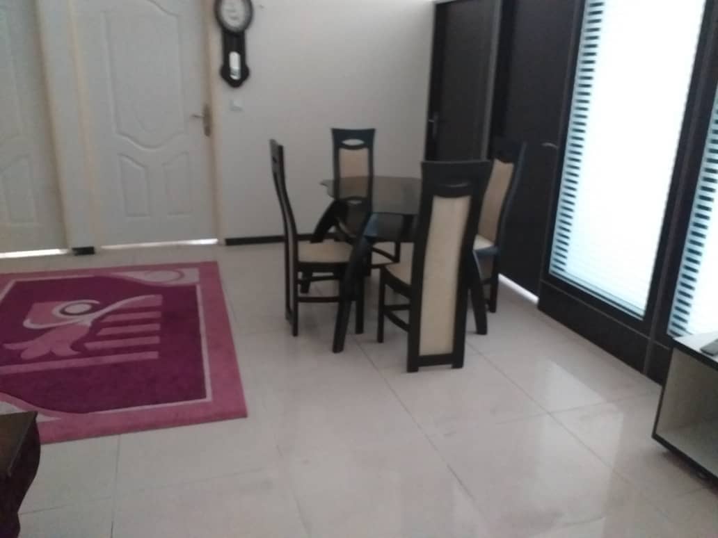 اجاره هتل آپارتمان لوکس در صادقیه تهران 