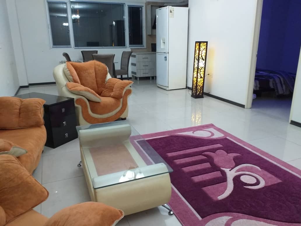 اجاره هتل آپارتمان لوکس در صادقیه تهران 