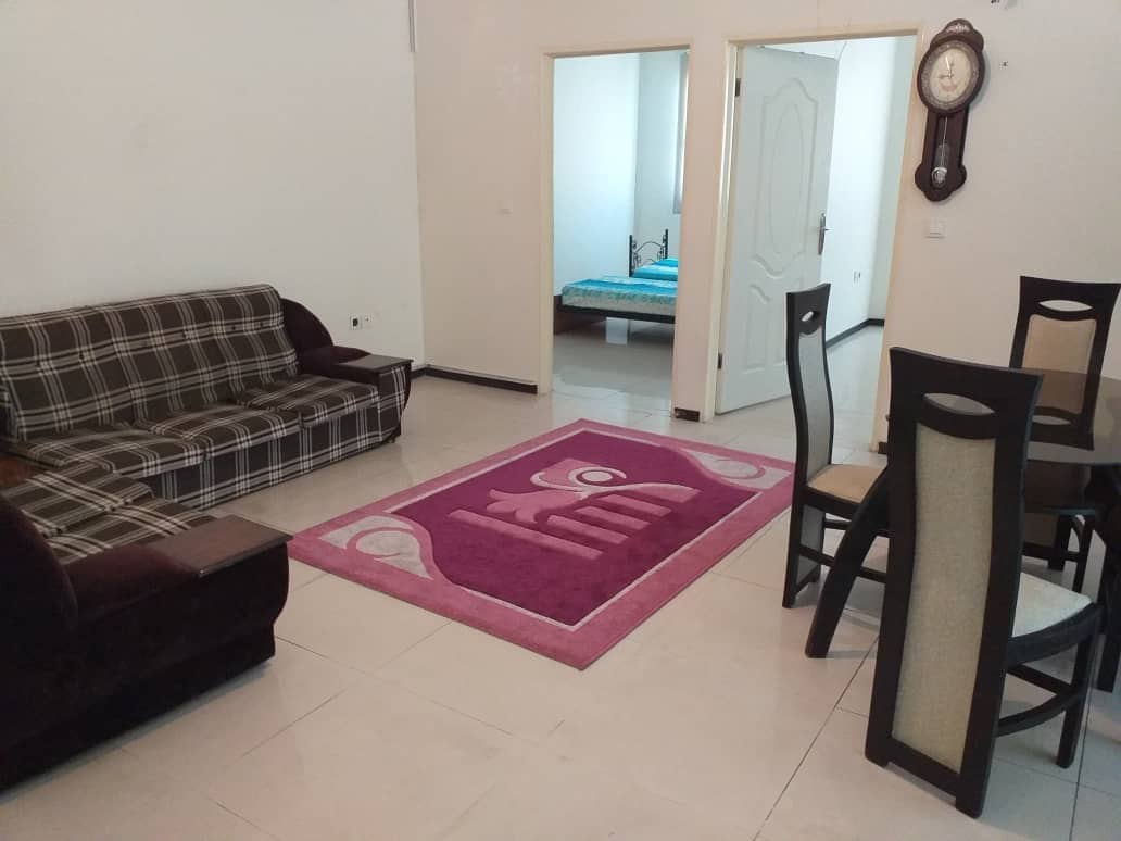 اجاره منزله مبله ویلایی ارزان در صادقیه تهران 