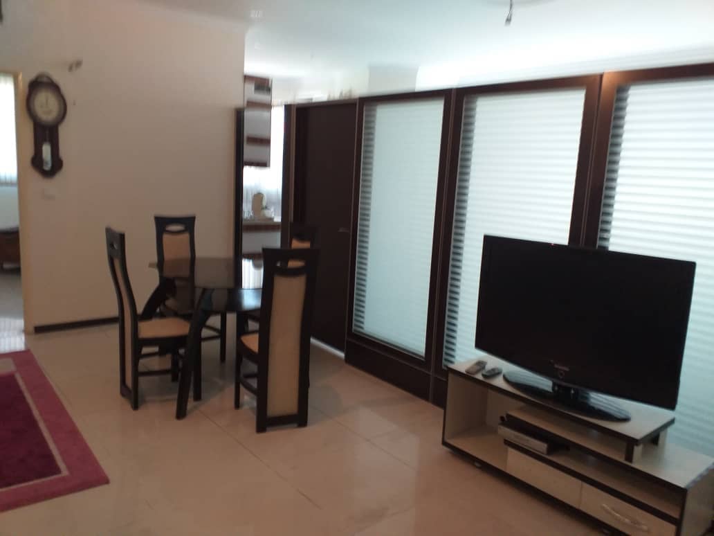 اجاره منزله مبله ویلایی ارزان در صادقیه تهران 