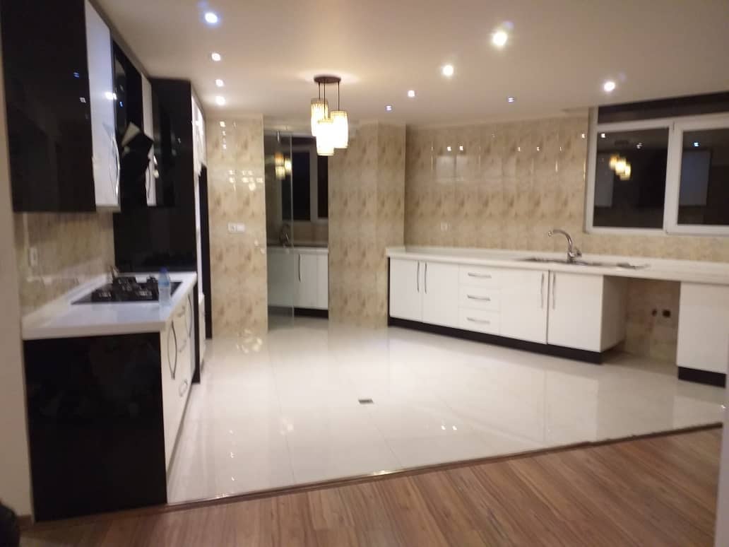 اجاره سوئیت و خانه شیک تمیز در قدس تهران 