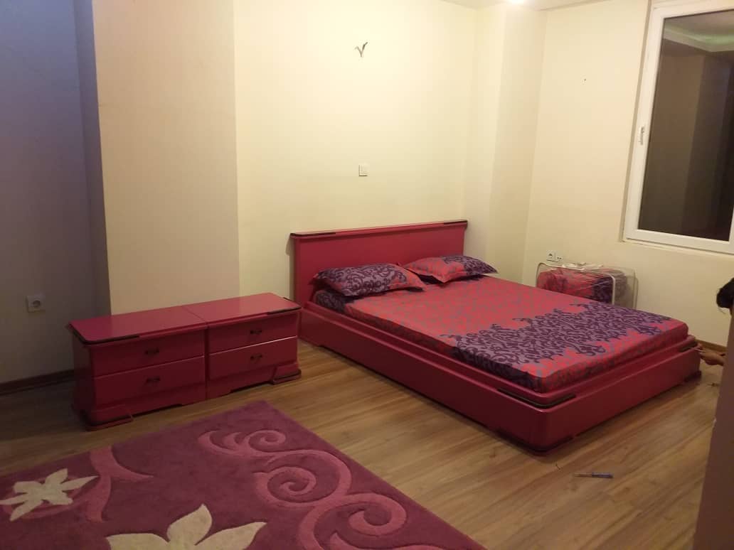 اجاره سوئیت و خانه شیک تمیز در قدس تهران 