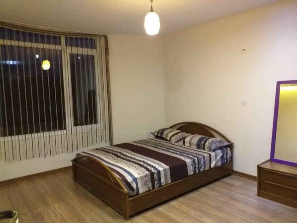 اجاره سوئیت و خانه شیک تمیز در قدس تهران 