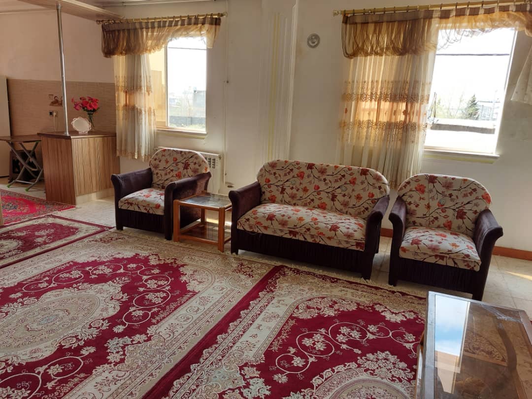 اجاره آپارتمان مبله در گلسار رشت