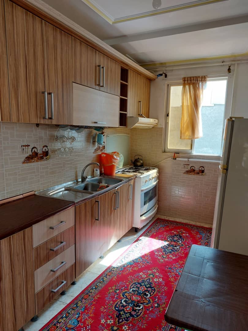 اجاره آپارتمان مبله در گلسار رشت