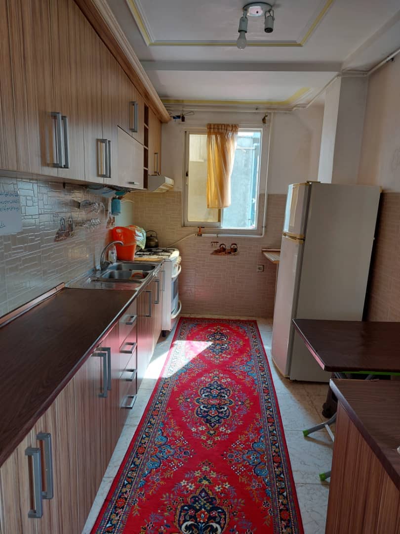 اجاره آپارتمان مبله در گلسار رشت