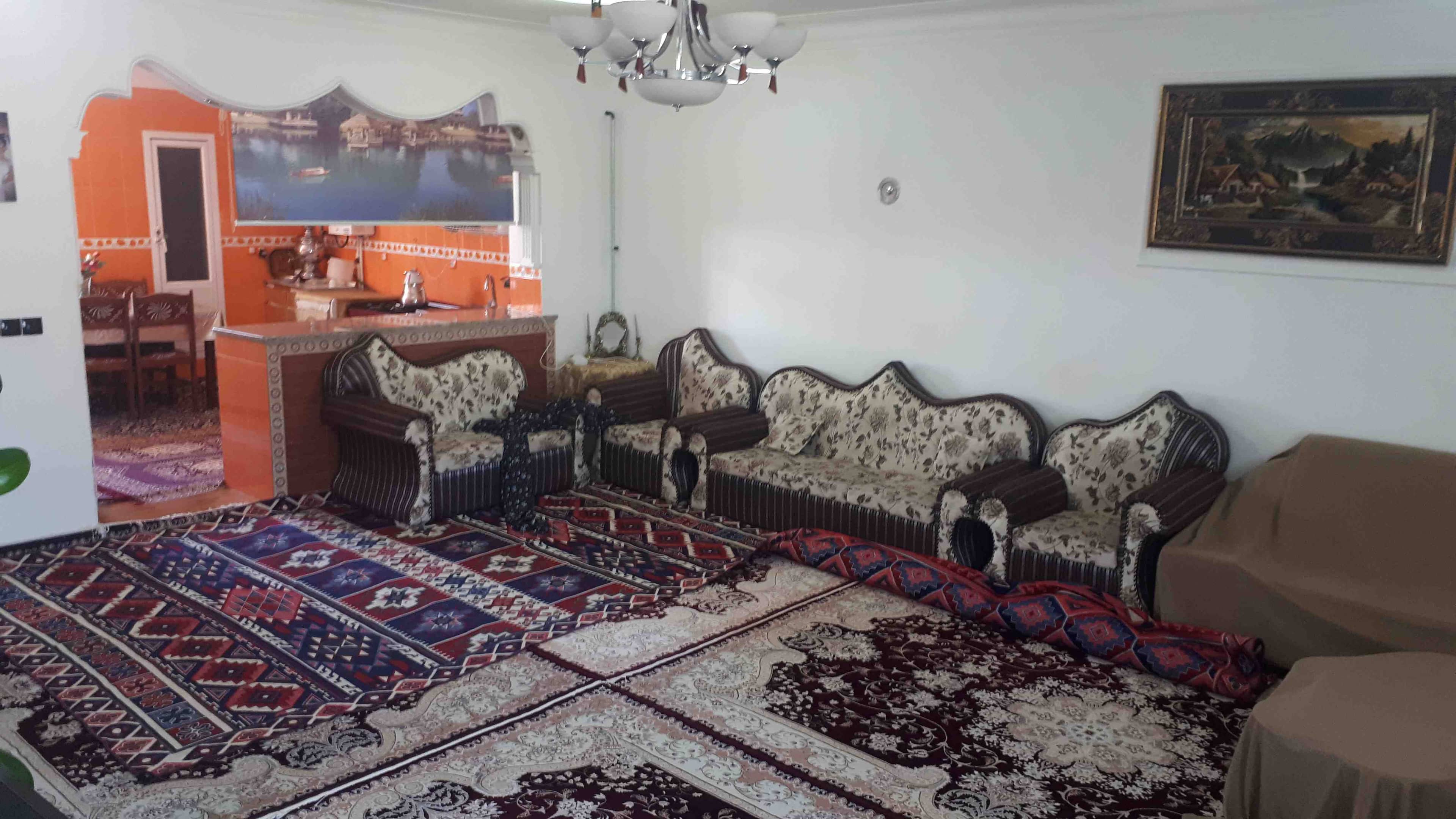 اجاره ویلای دربست در شهر خلخال 