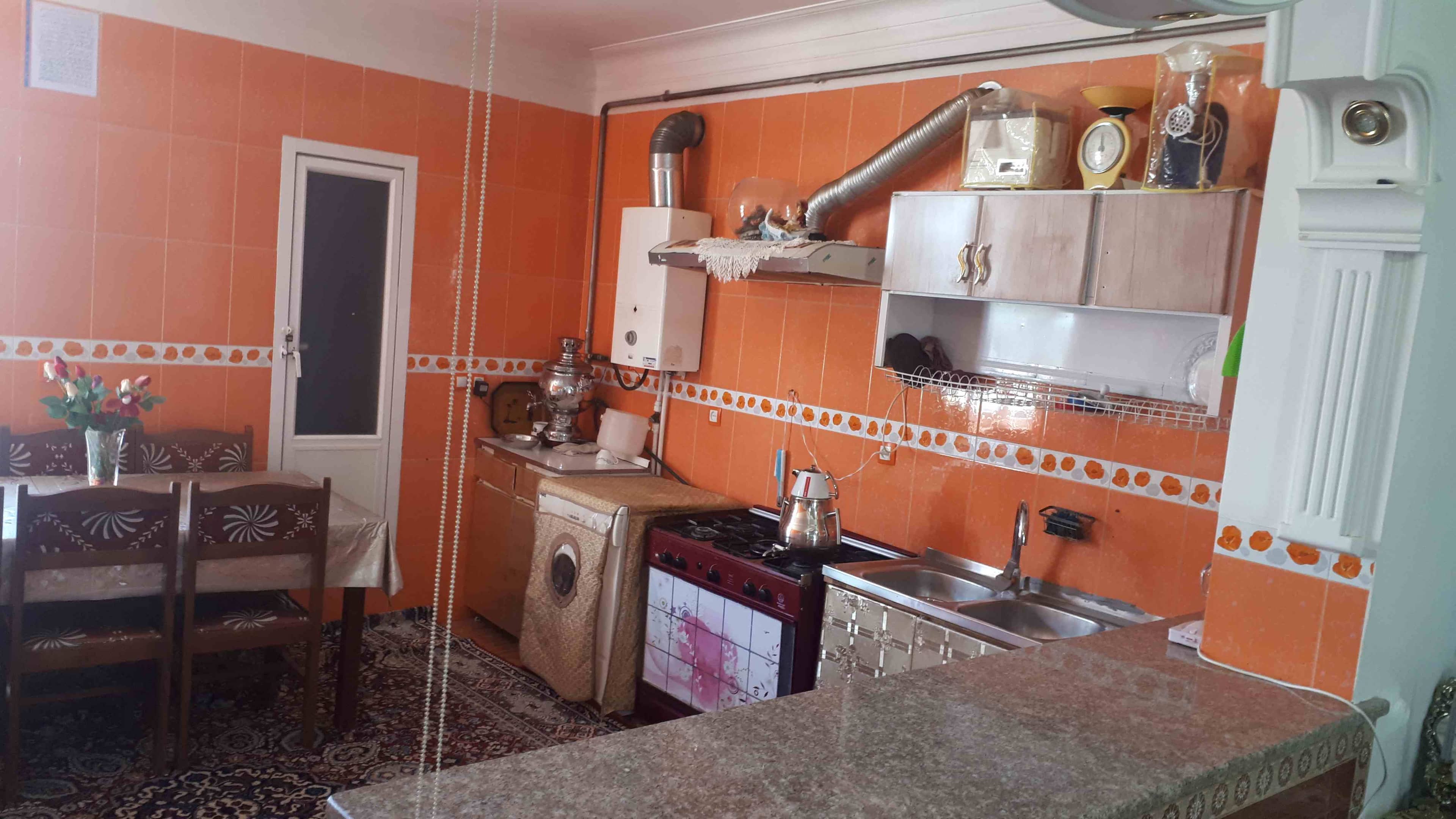 اجاره ویلای دربست در شهر خلخال 