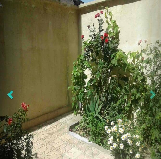 اجاره منزل مبله در دانش مشگین شهر