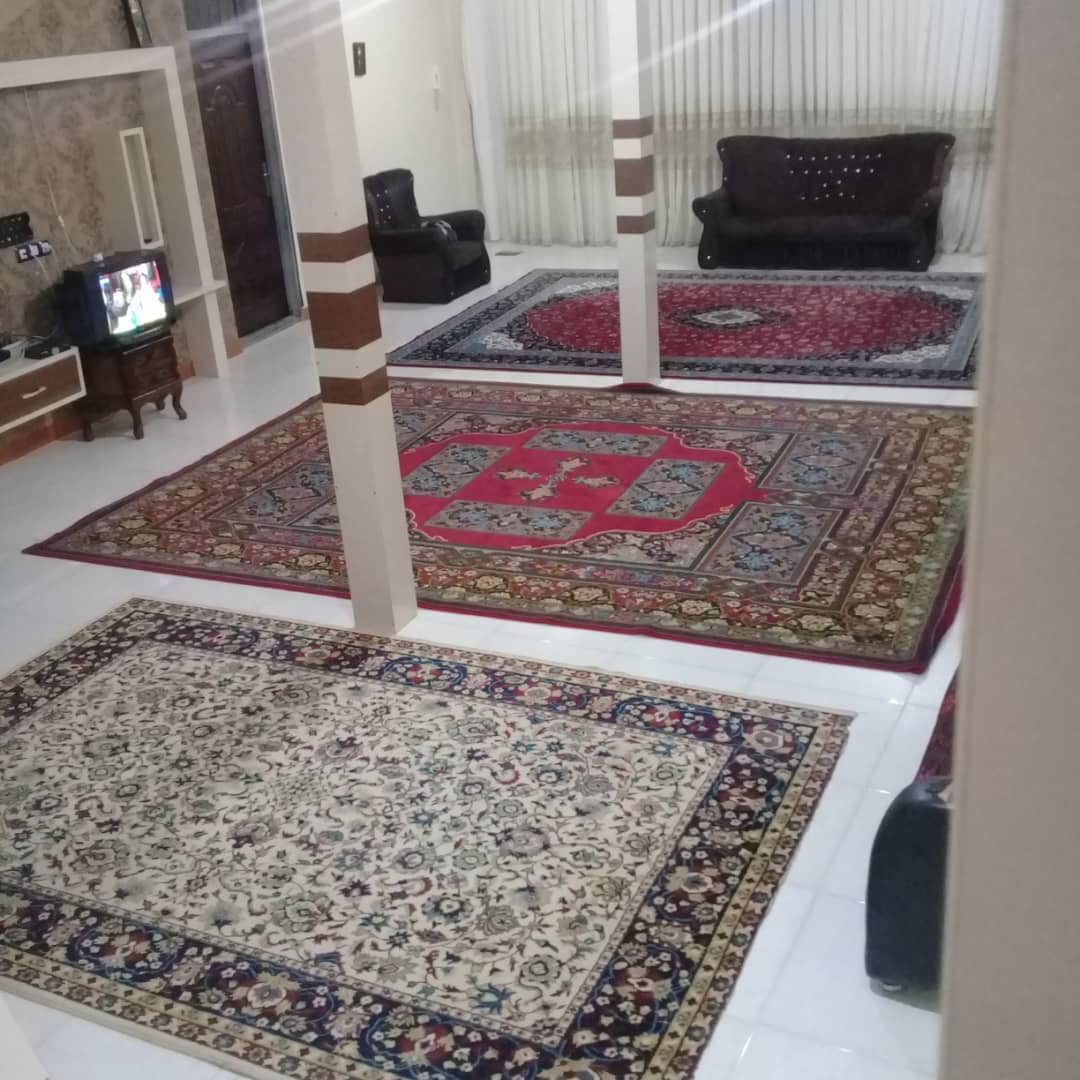 اجاره خانه ویلایی مبله در چهارراه حسینیه اردبیل