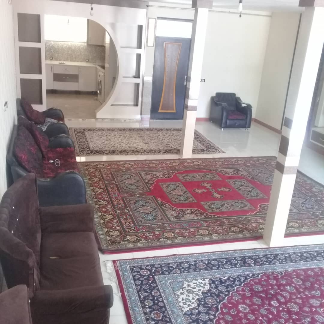 اجاره خانه ویلایی مبله در چهارراه حسینیه اردبیل