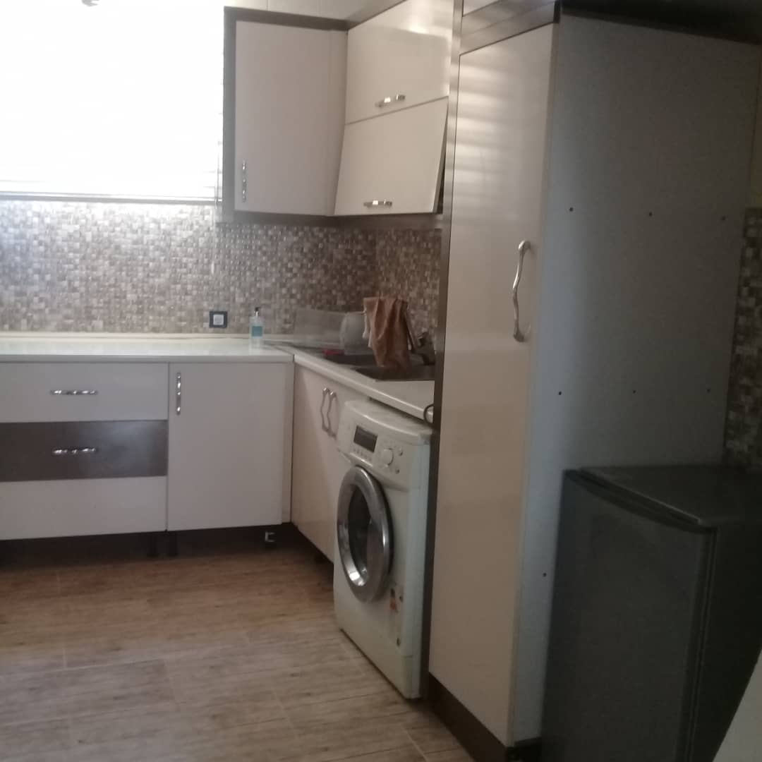 اجاره خانه ویلایی مبله در چهارراه حسینیه اردبیل