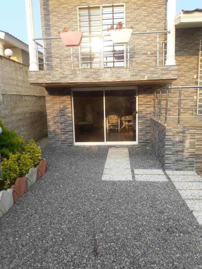 اجاره ویلا اجاره ای در چمستان 