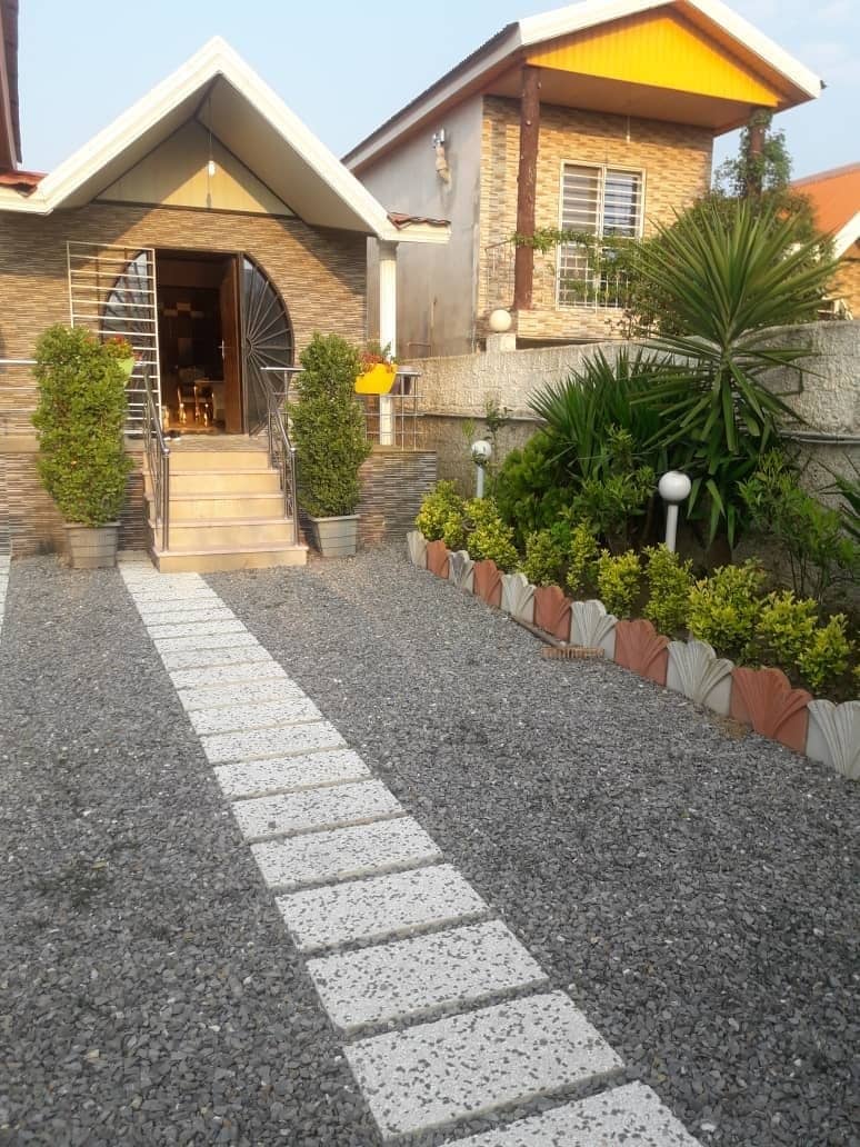 اجاره ویلا اجاره ای در چمستان 