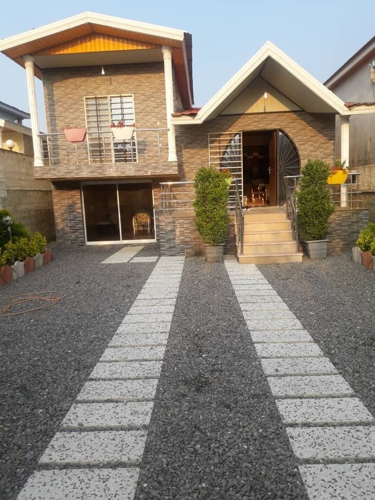 اجاره ویلا اجاره ای در چمستان 