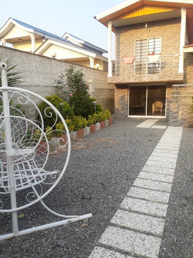 اجاره ویلا اجاره ای در چمستان 