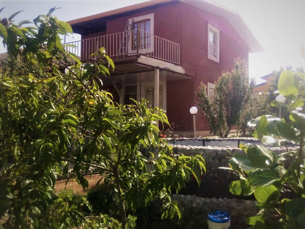 اجاره باغ ویلا در یولاق ساوه - مرکزی