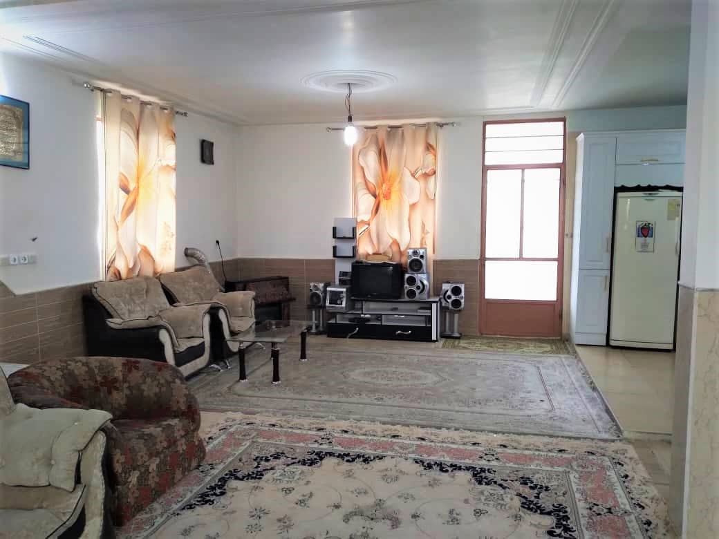 اجاره باغ ویلا در یولاق ساوه - مرکزی