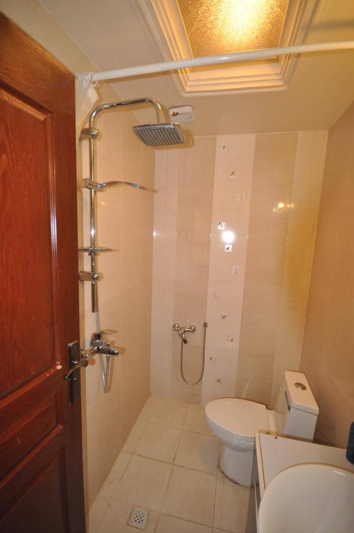 اجاره منزل مبله لوکس در پارک وی تهران 