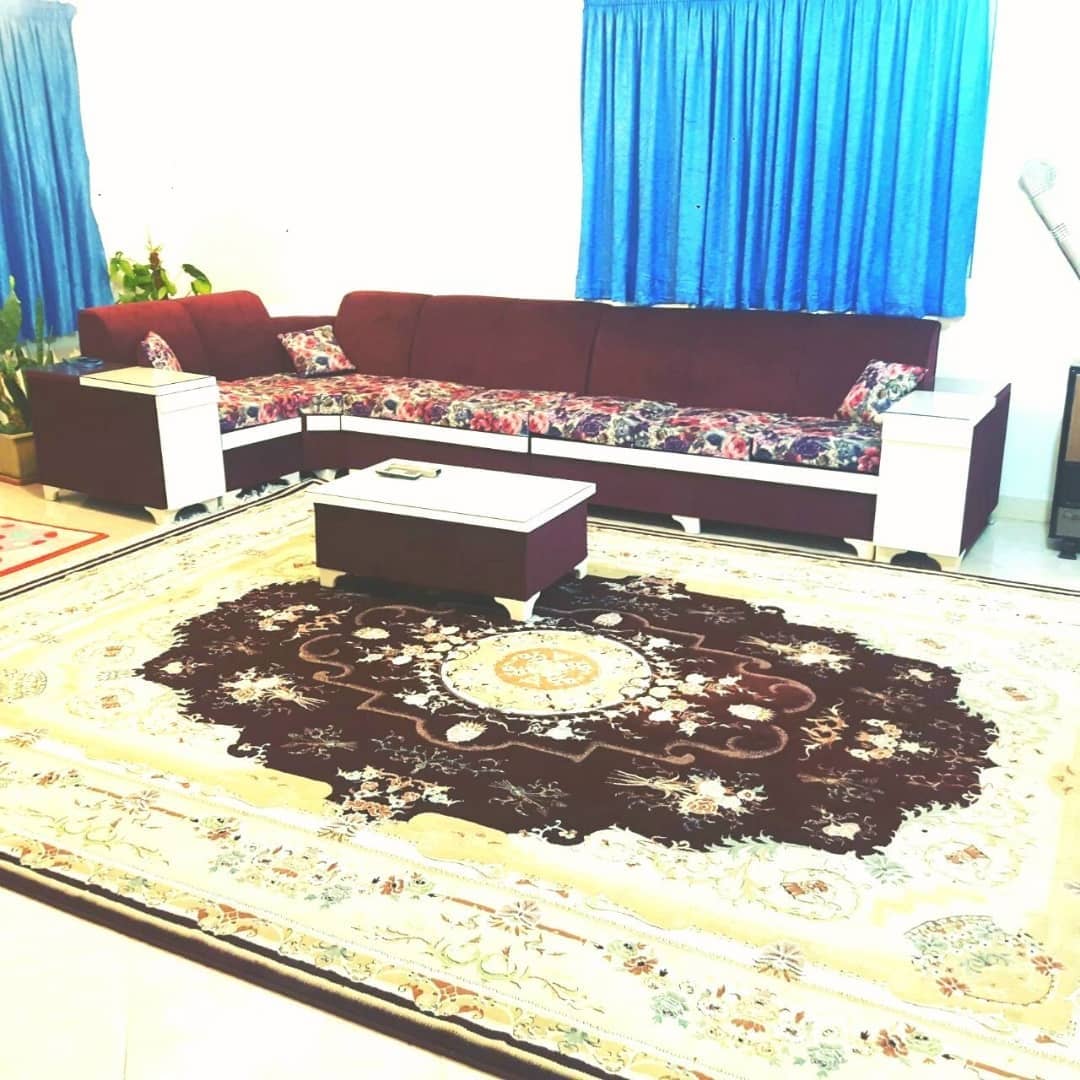 اجاره ویلا در نورسر نمک آبرود