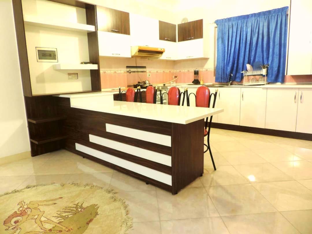 اجاره ویلا در نورسر نمک آبرود