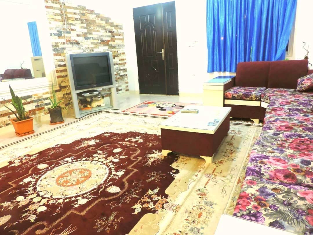 اجاره ویلا در نورسر نمک آبرود