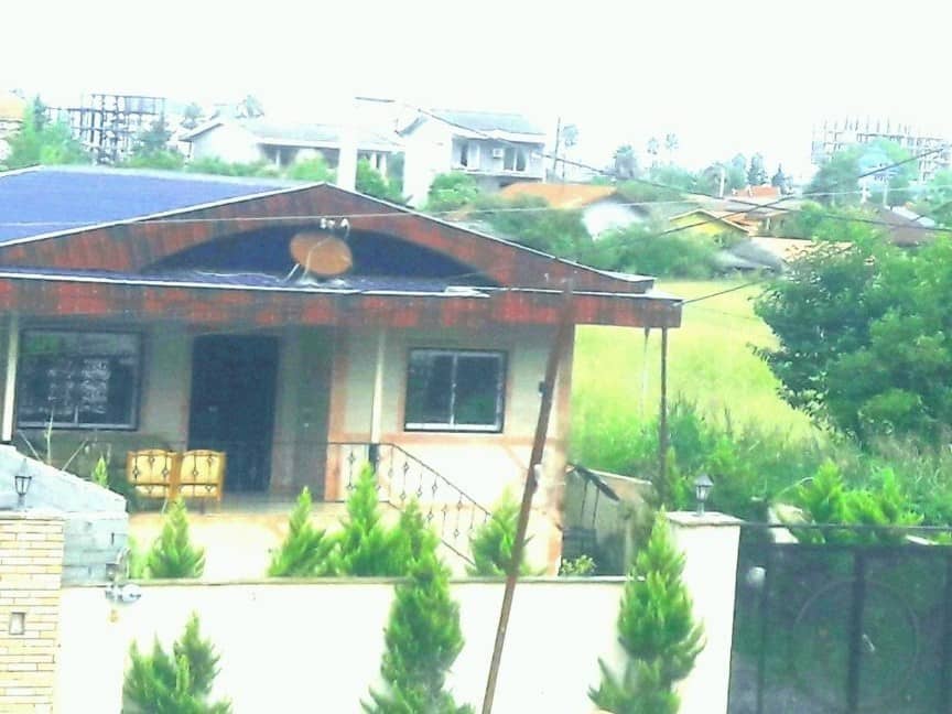 اجاره ویلا در نورسر نمک آبرود