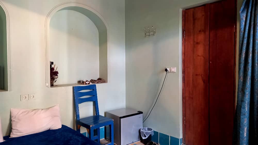 رزرو اقامتگاه بومگردی دو تخته مستردار در شیراز - قهر و آشتی