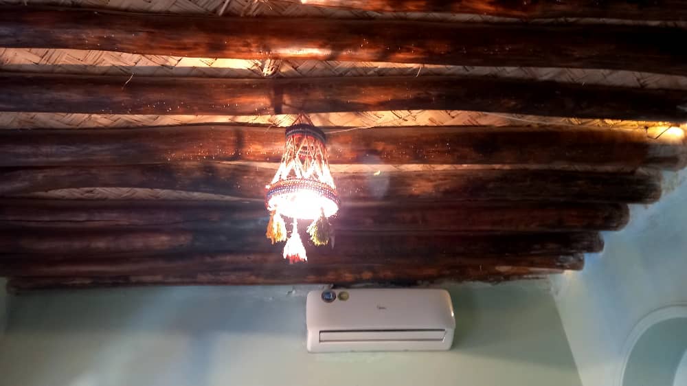 رزرو اقامتگاه بومگردی دو تخته مستردار در شیراز - قهر و آشتی