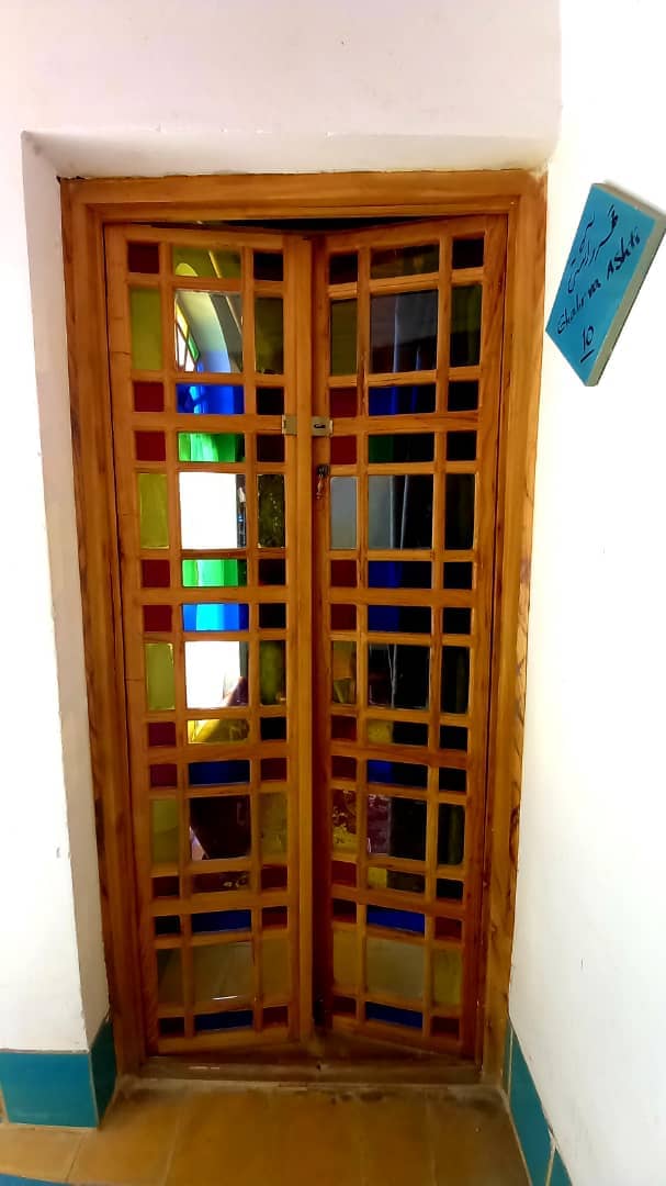 رزرو اقامتگاه بومگردی دو تخته مستردار در شیراز - قهر و آشتی