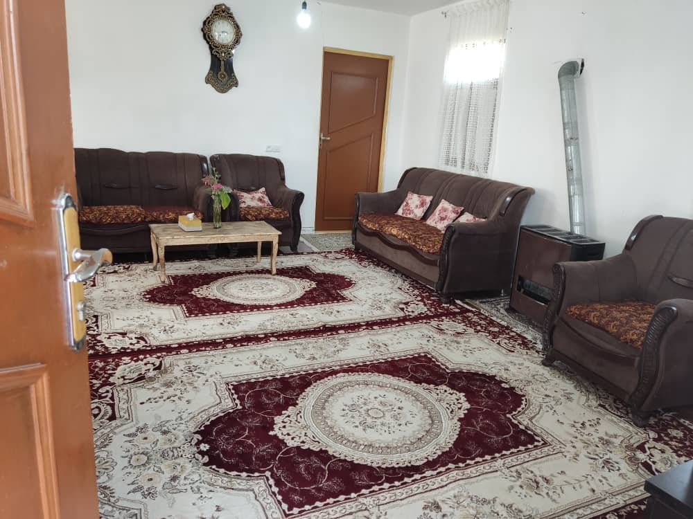 اجاره ویلا در حلیمه جان - رودبار