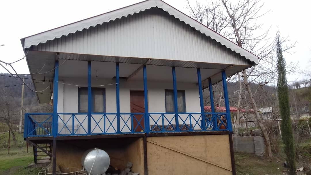 اجاره ویلا در حلیمه جان - رودبار