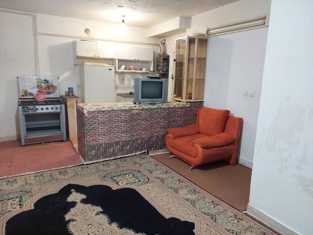 اجاره اَپارتمان مبله در ولیعصر خرم آباد