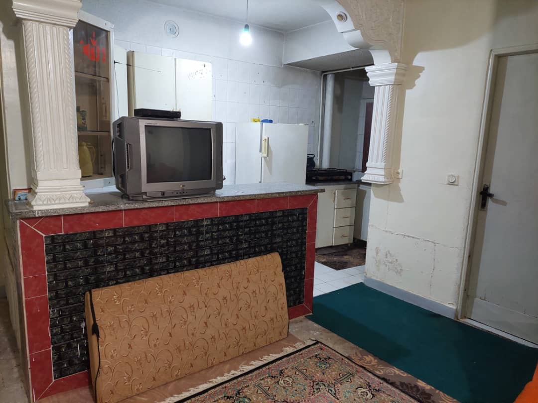 اجاره آپارتمان مبله در ولیعصر خرم آباد