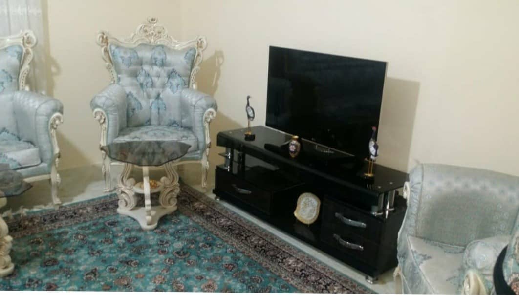 اجاره سوئیت مبله در مهستان پرند تهران - فاز 6