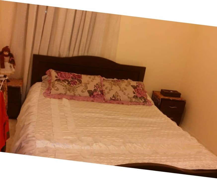 اجاره سوئیت مبله در مهستان پرند تهران - فاز 6