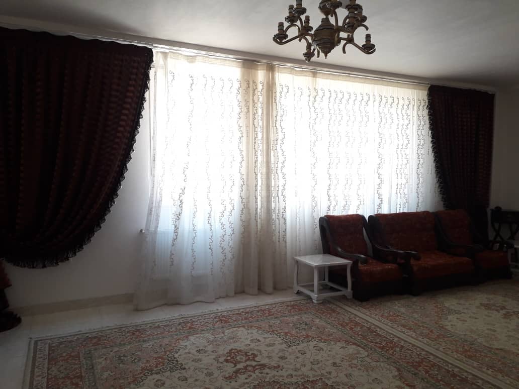 اجاره منزل مبله در شهدا اردبیل - دو خوابه شهریار 1