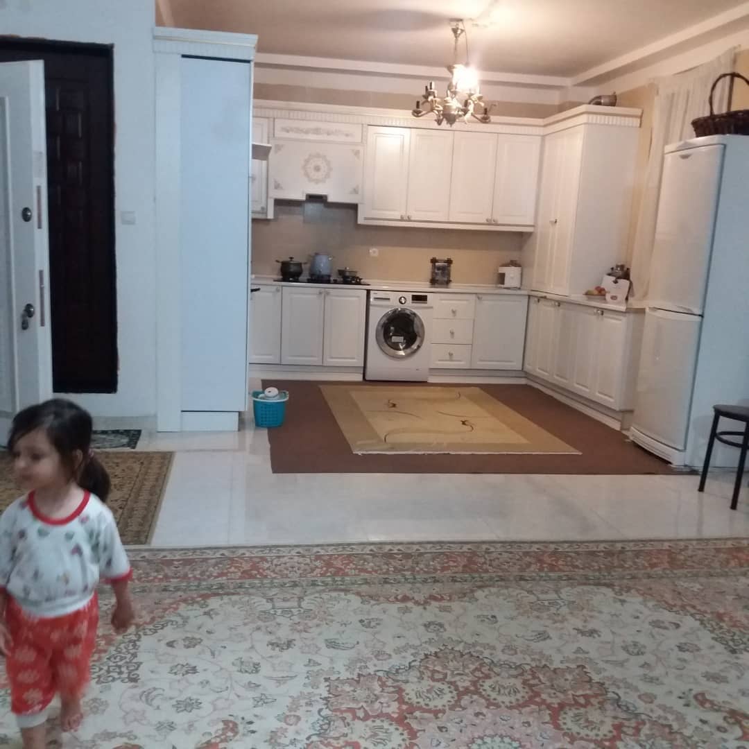 اجاره خانه مبله لوکس در شهدا اردبیل - یه خوابه شهریار 2