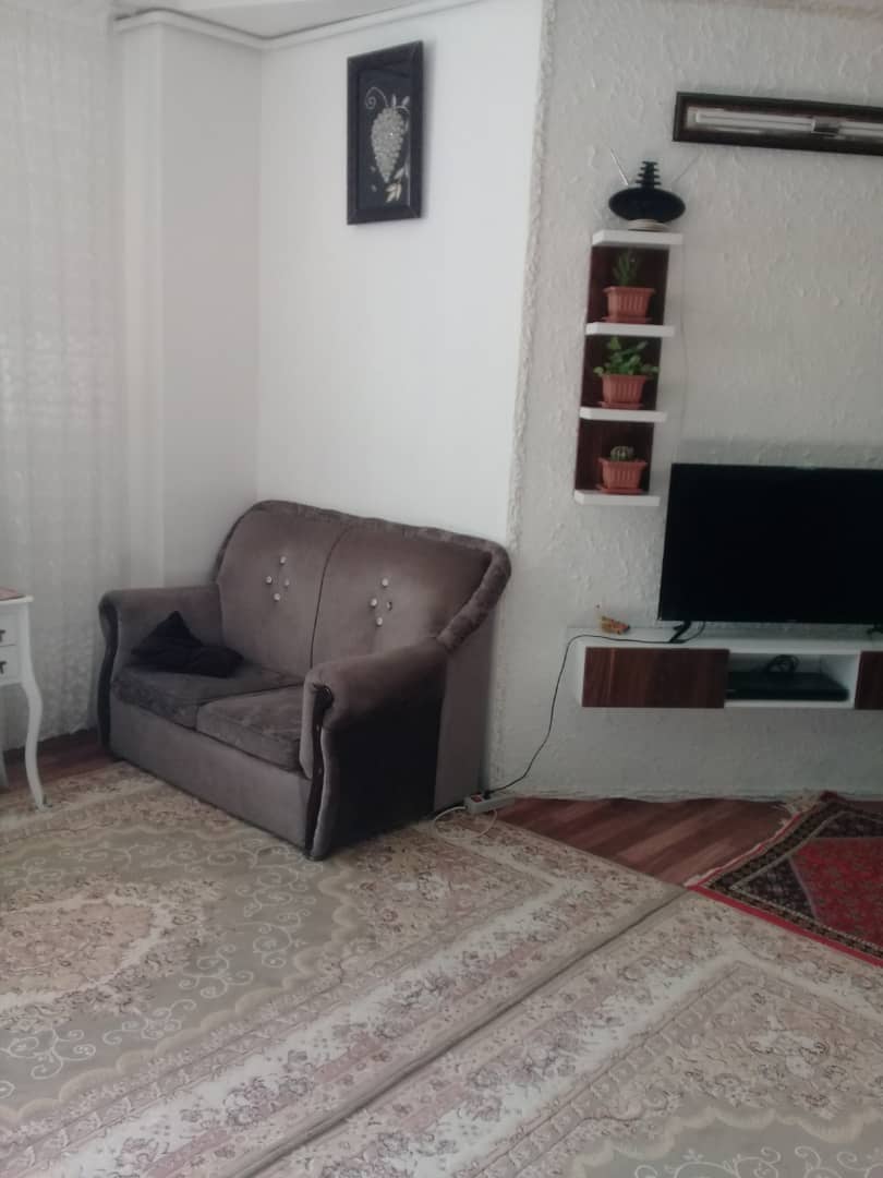 اجاره آپارتمان مبله شیک در شهدا اردبیل - یه خوابه شهریار 4