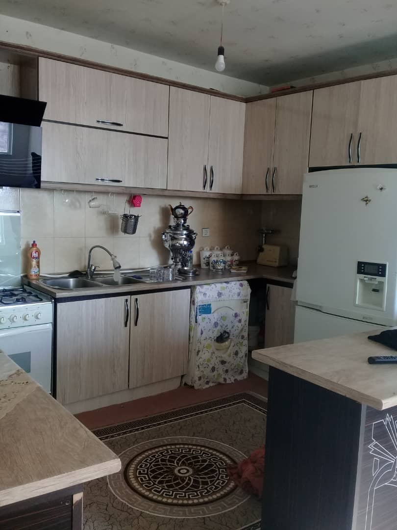 اجاره آپارتمان مبله شیک در شهدا اردبیل - یه خوابه شهریار 4