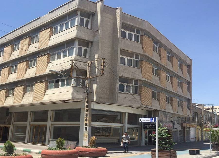 اجاره اتاق دو تخته  طبقه دو در ارگ علیشاه - اتاق 201