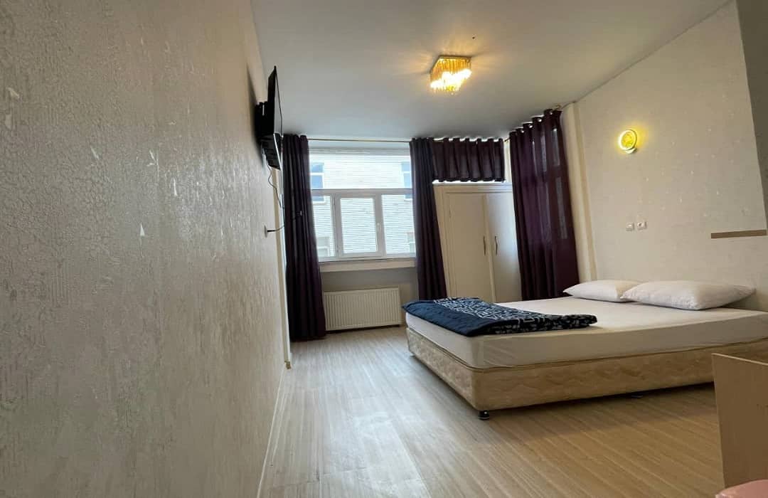 اجاره اتاق دو تخته  طبقه دو در ارگ علیشاه - اتاق 201