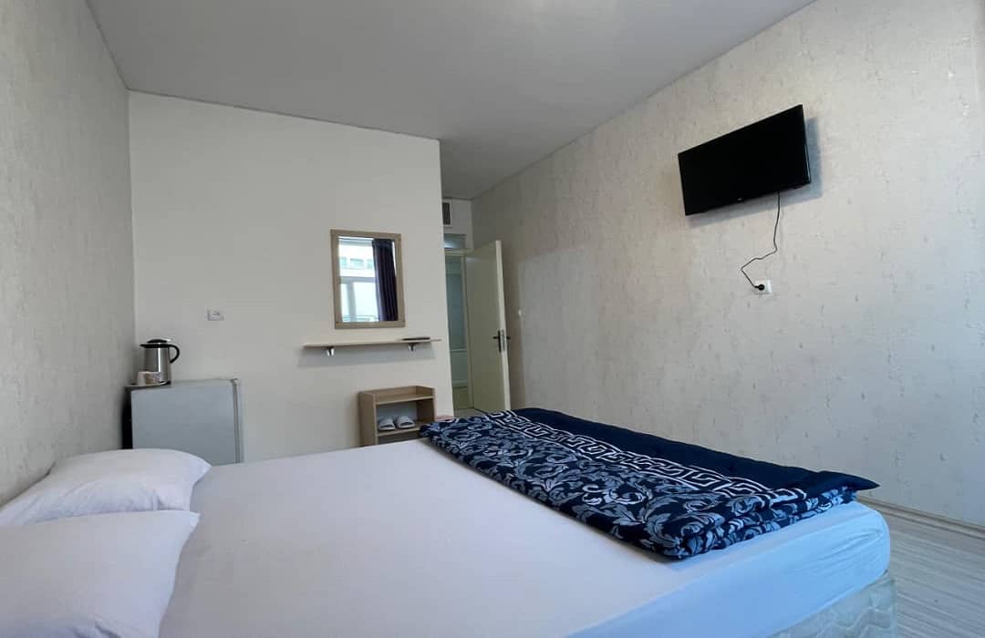 اجاره اتاق دو تخته  طبقه دو در ارگ علیشاه - اتاق 201