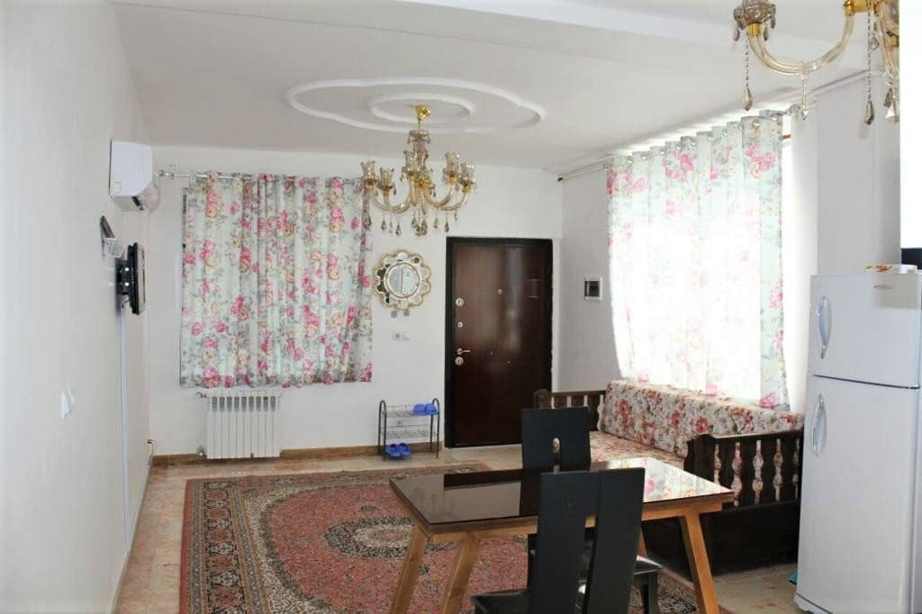 اجاره آپارتمان مبله در شهدا رودسر - همکف