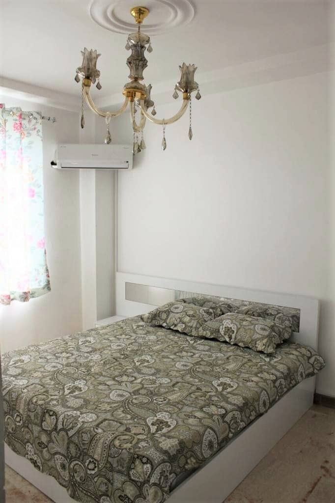 اجاره منزل مبله نزدیک ساحل در شهدا رودسر - اول