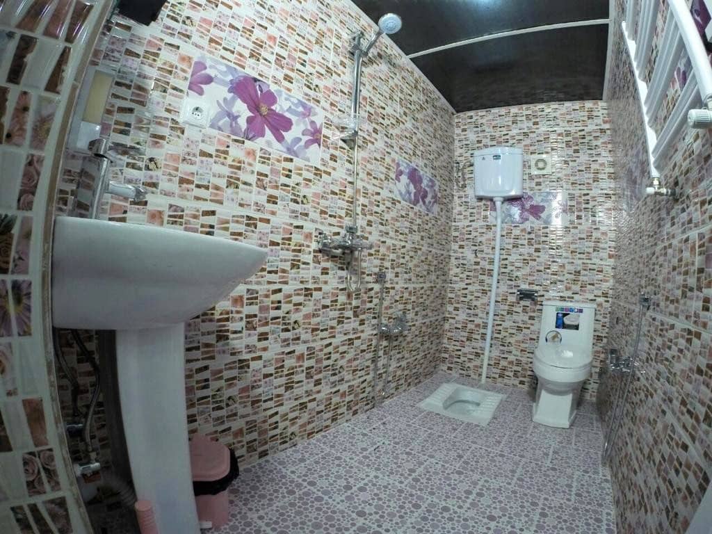 اجاره منزل مبله نزدیک ساحل در شهدا رودسر - اول