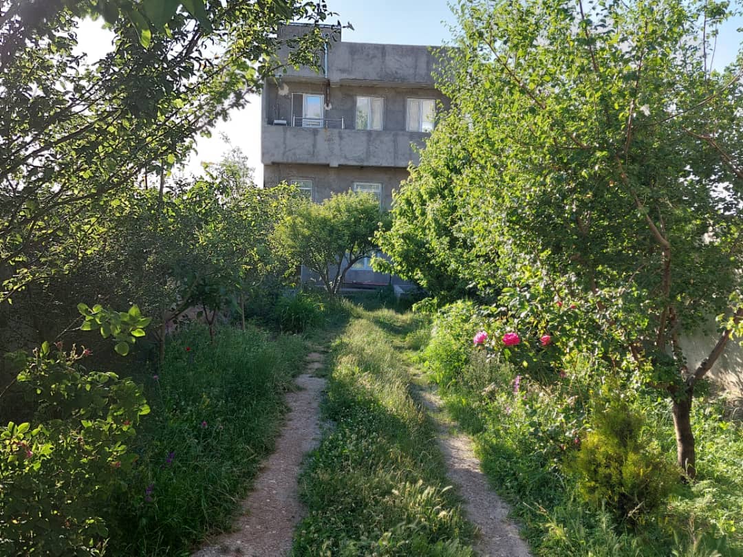 اجاره ویلا در روستا آقبلاغ مشگین شهر