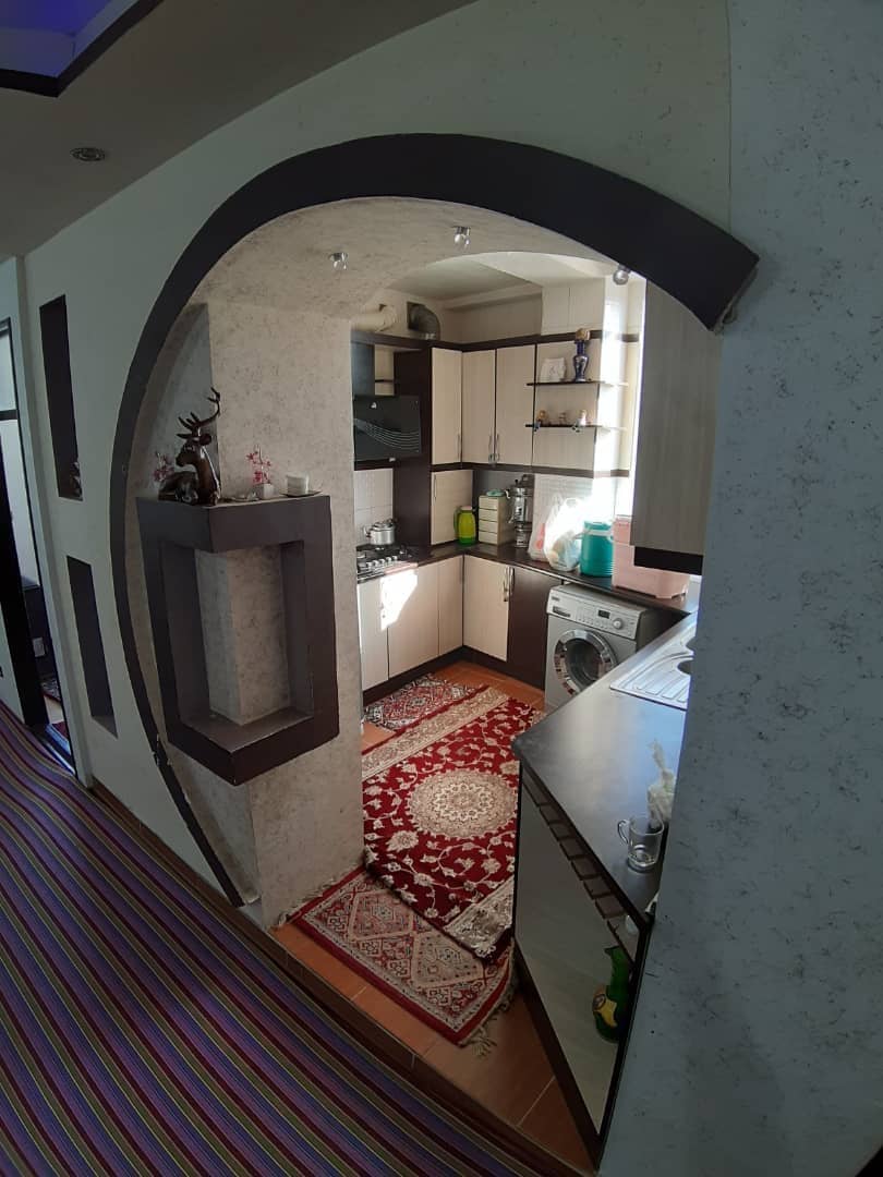 اجاره خانه مبله دربست درغلکه نیار اردبیل - 1خوابه