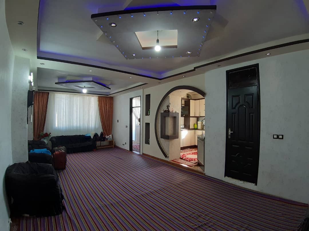 اجاره خانه مبله دربست درغلکه نیار اردبیل - 1خوابه