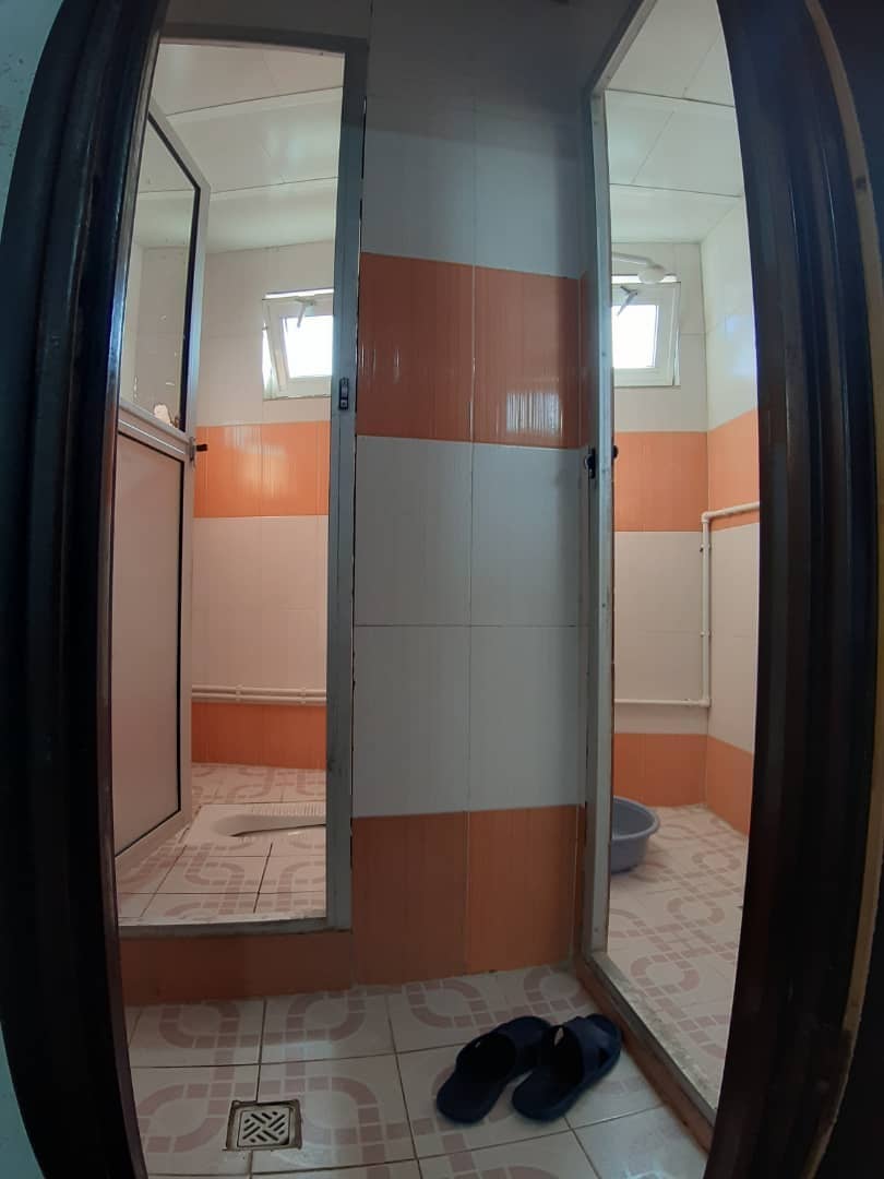 اجاره خانه مبله دربست درغلکه نیار اردبیل - 1خوابه